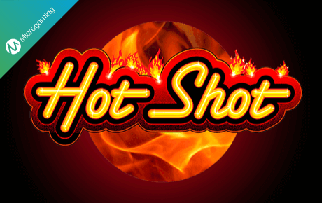 Hot Shot Slot Machine Online