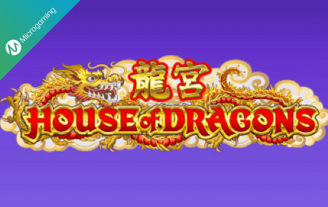 House of Dragons Slot Machine Online