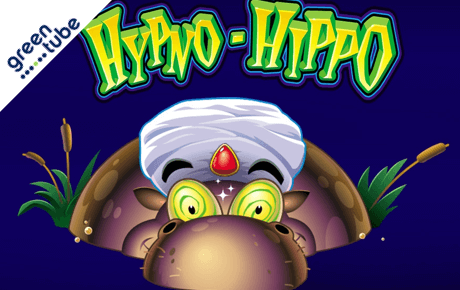 Hpyno Hippo Slot Machine Online