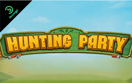 Hunting Party Slot Machine Online