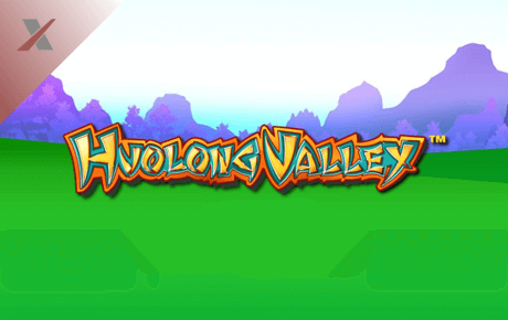 Huolong Valley Slot Machine Online