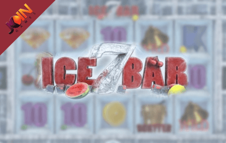 Ice 7 Bar Slot Machine Online