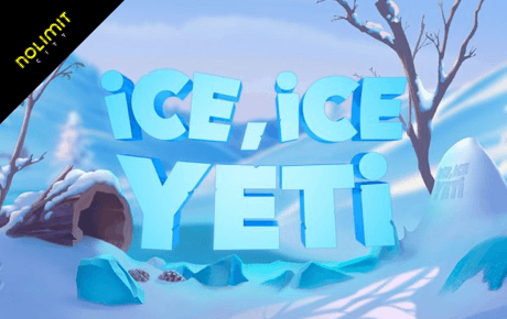 Ice Ice Yeti Slot Machine Online
