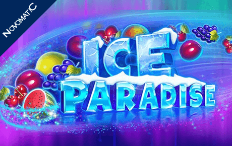 Ice Paradise Slot Machine Online