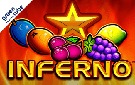 Inferno Slot Online