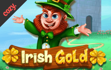 Free Irish Gold Slot Machine Online