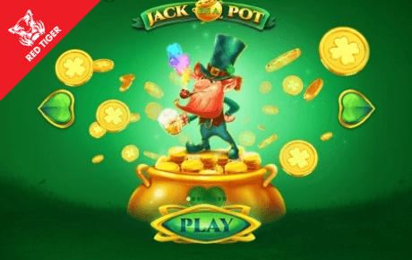 Jack in a Pot Slot Machine Online
