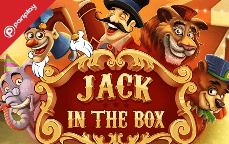 Jack in the Box: Christmas Edition Slot Machine Online