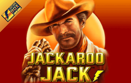 Jackaroo Jack Slot Machine Online