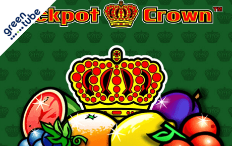 Jackpot Crown Slot Machine Online
