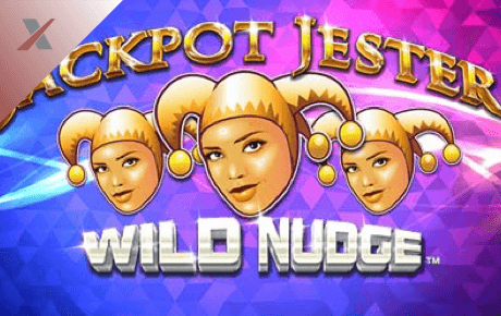 Jackpot Jester Wild Nudge Slot Machine Online
