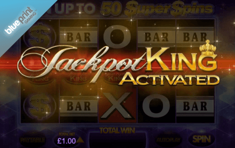 Jackpot King Slot Machine Online