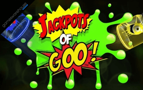 Jackpots of Goo Slot Machine Online