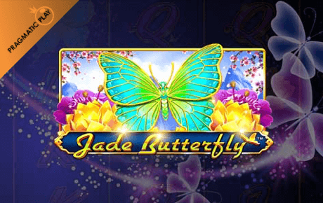 Jade Butterfly Slot Machine Online