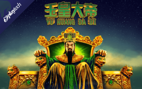 Jade Emperor Slot Online