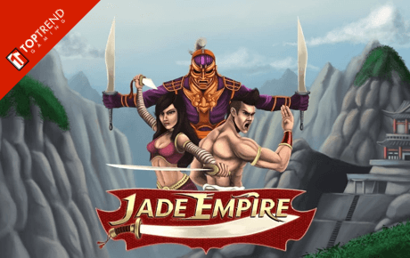 Jade Empire Slot Machine Online
