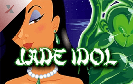 Jade Idol Classic Slot Machine Online