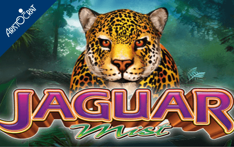 Jaguar Mist Slot Machine Online