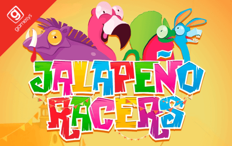 Jalapeno Racers Slot Machine Online