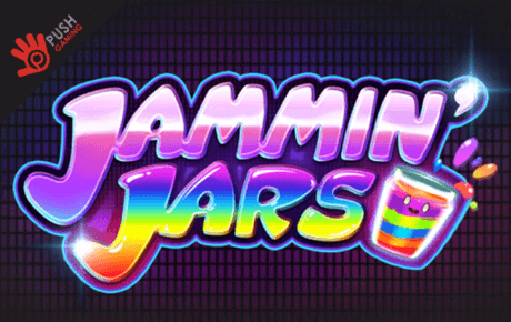 Jammin Jars Slot Machine Online