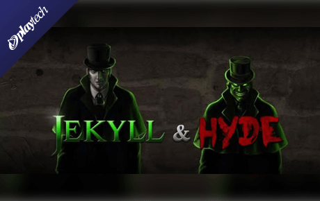 Free Jekyll and Hyde Slot Machine Online