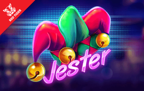 Jester Spins Slot Machine Online