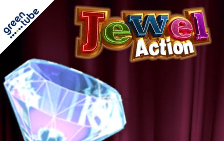 Jewel Action Slot Machine Online