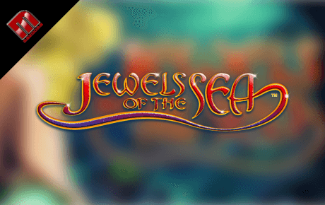 Jewels of the Sea Slot Machine Online