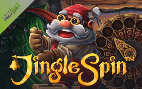 Jingle Spin Slot Machine Online