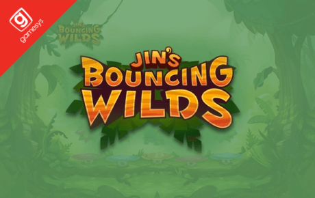 Jins Bouncing Wilds Slot Machine Online