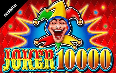 Joker 10000 Slot Machine Online