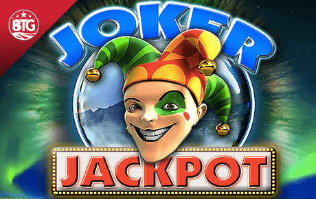 Joker Jackpot Slot Machine Online