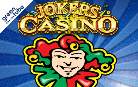 Jokers Casino Slot Machine Online