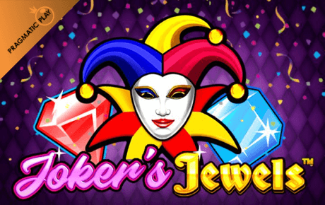 Jokers Jewels Slot Machine Online