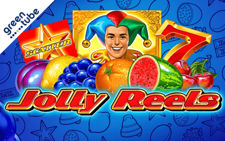 Jolly Reels Slot Machine Online
