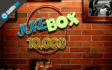 Jukebox 10000 Slot Machine Online