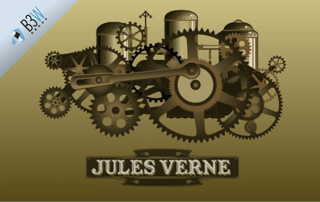 Play Jules Verne Slot Online