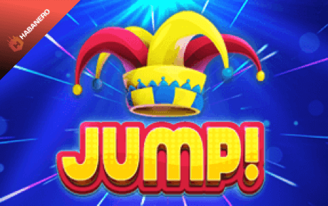 Jump! Slot Machine Online