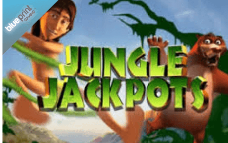 Jungle Jackpot Slot Machine Online