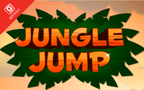 Jungle Jump Slot Machine Online