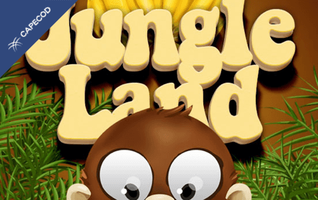 Jungle Land Slot Machine Online