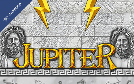 Jupiter Slot Machine Online