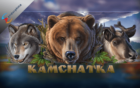 Kamchatka Slot Machine Online