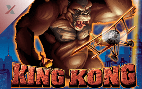Play King Kong Slot Online