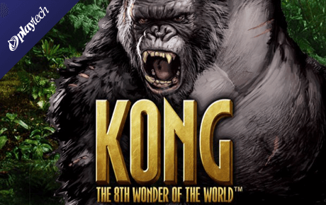 Online King Kong Slot Info