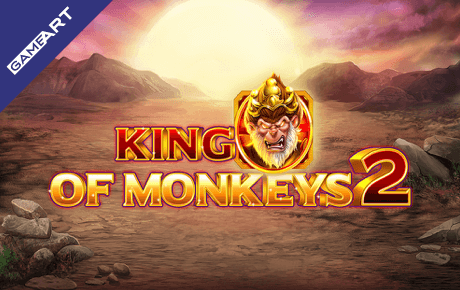 King Of Monkeys 2 Slot Machine Online