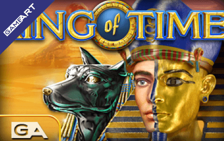 King of Time Slot Machine Online