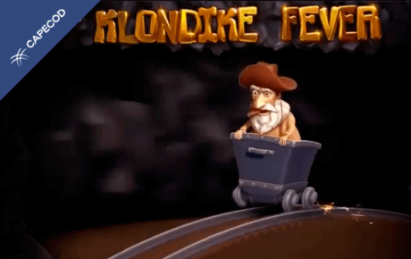 Klondike Fever Slot Machine Online