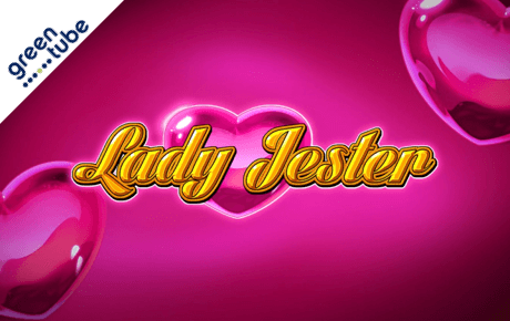 Lady Jester Slot Machine Online