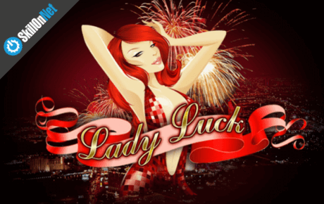Free Lady Luck Slot Game
